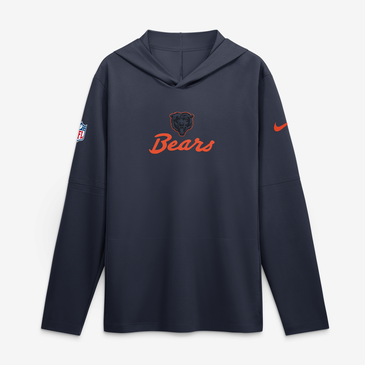 selected Navy