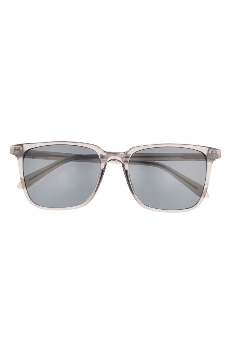 QUAY Algorithm Extra Large 64mm Square Sunglasses, Main, color, 
