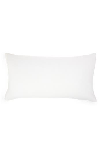 Parachute Set Of 2 Linen Shams In White