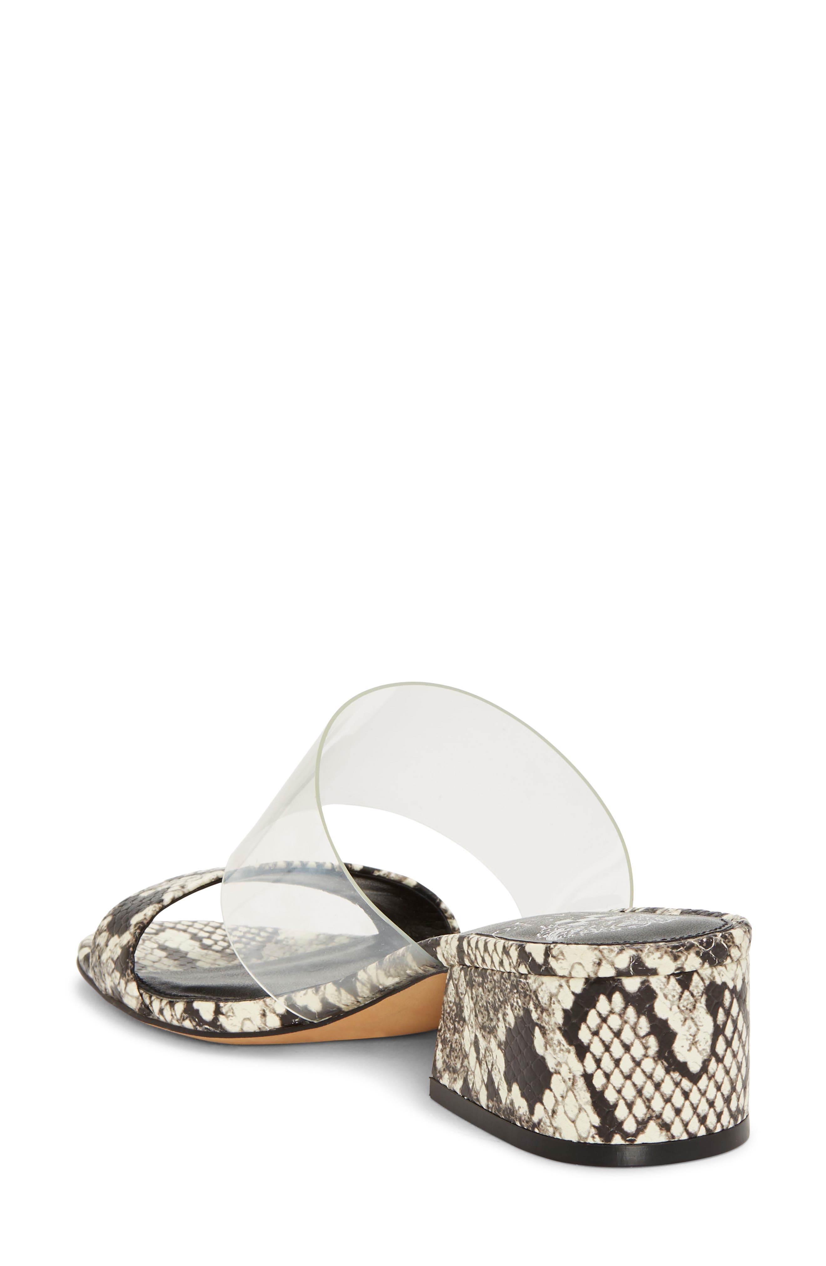 Vince Camuto Caveera Slide Sandal, Alternate, color, 