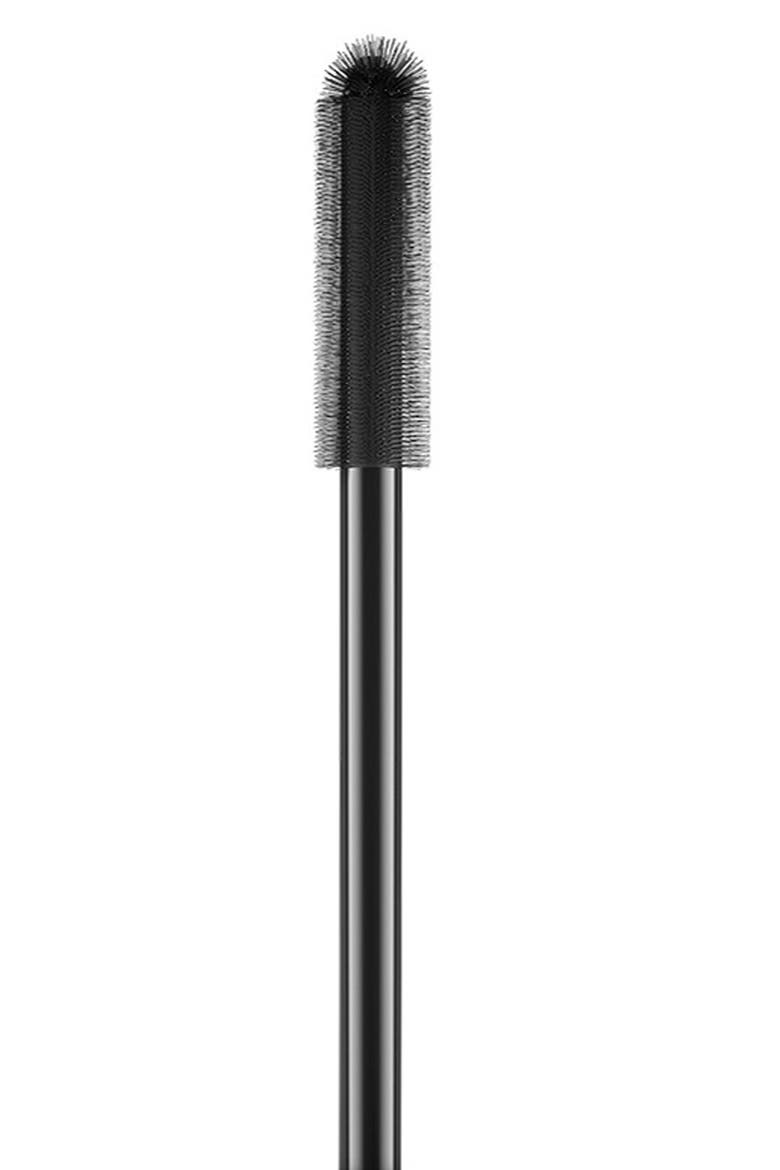 In Extreme Dimension 3D Volumizing Black Lash Mascara, Alternate, color, BLACK