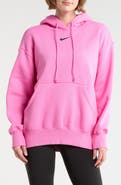 Nike Sportswear Phoenix Fleece Oversized Pullover Hoodie