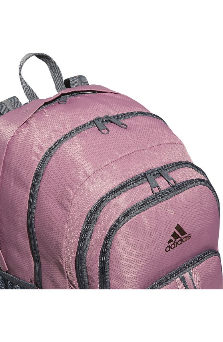 adidas Prime 6 Backpack, Alternate, color,
