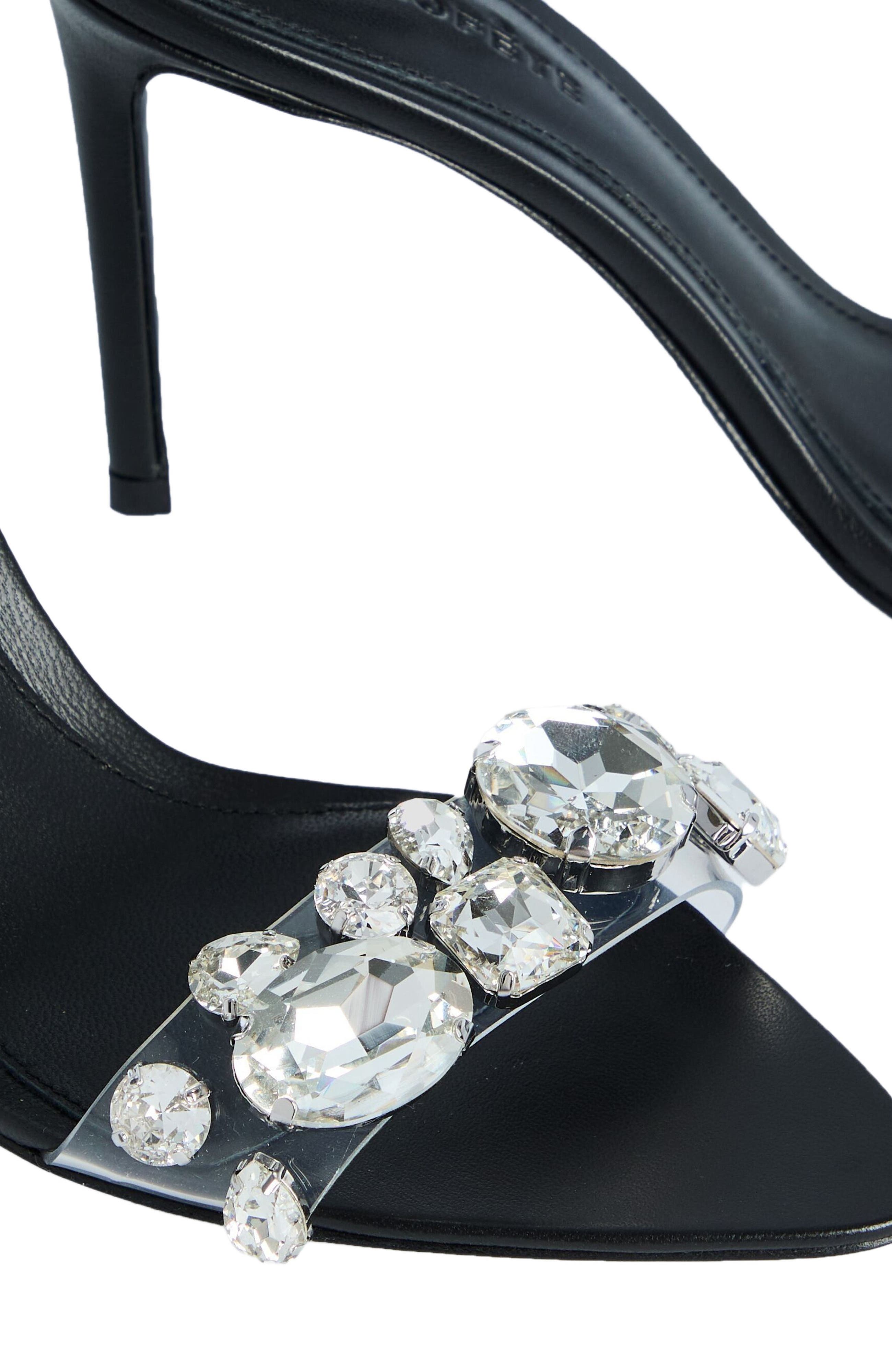 Retrofête Hanna Sandal, Alternate, color, 