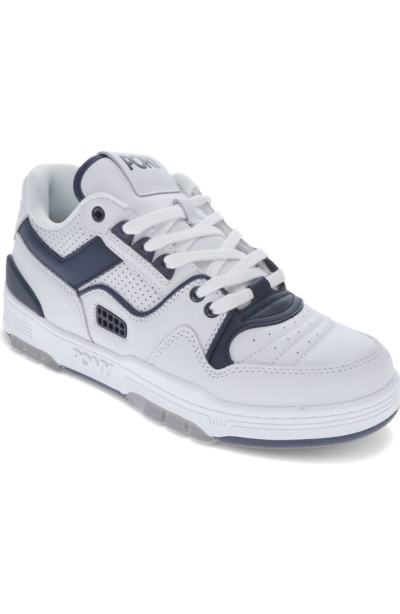 PONY M100 Low Sneakers, Main, color,