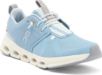 Kids' Cloud Sky Running Sneaker
