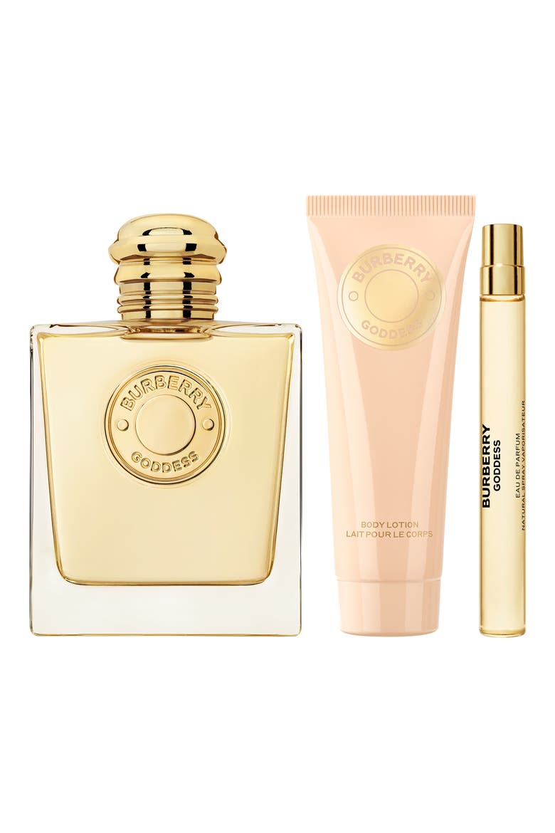 Goddess Eau de Parfum Set $231 Value, Alternate, color, NO COLOR