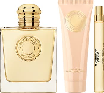 Goddess Eau de Parfum Set $231 Value