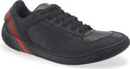 Gucci Screener 3.0 Leather Low Top Sneaker