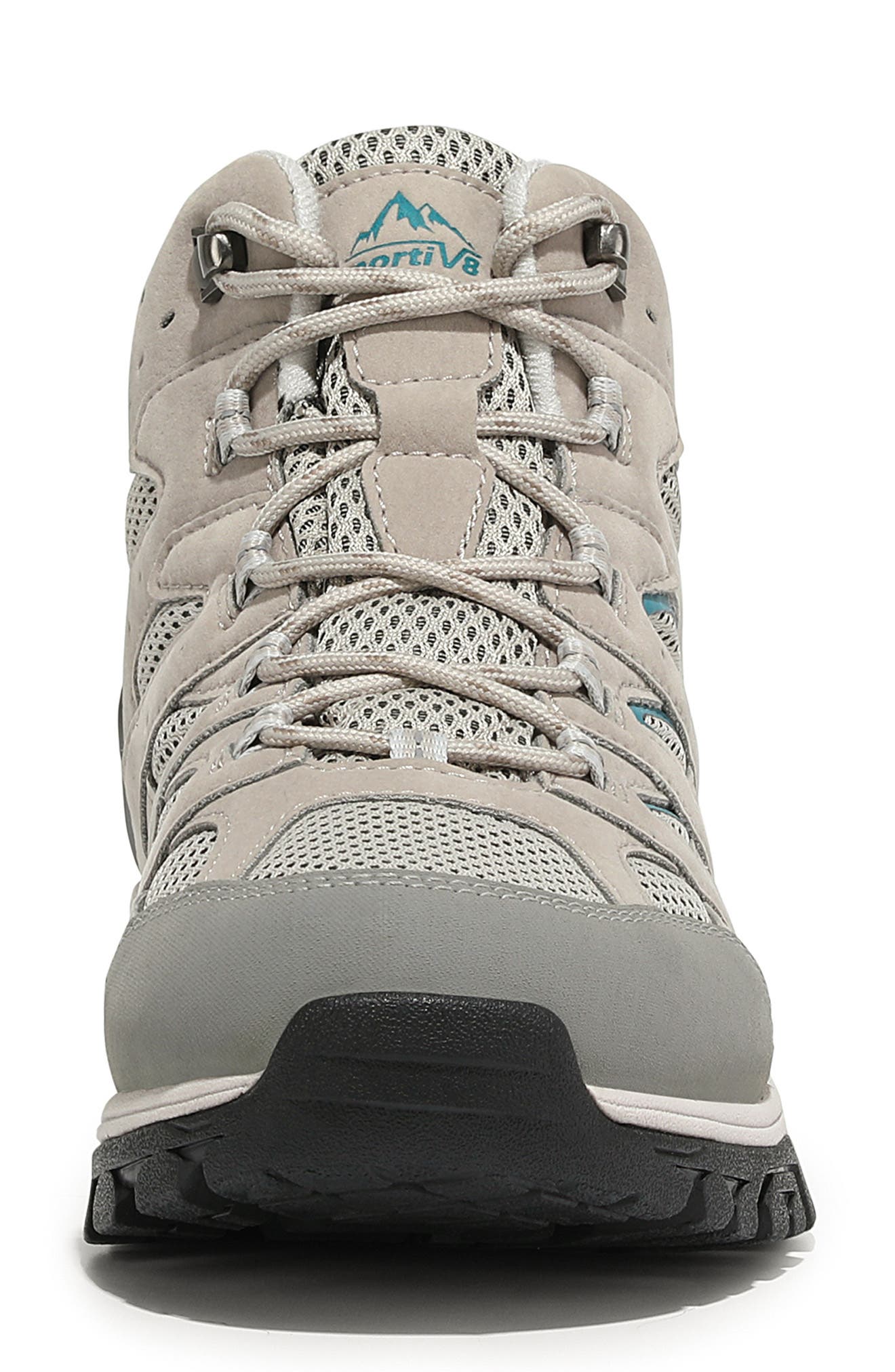 Nortiv8 Waterproof Hiking Boot, Alternate, color, 