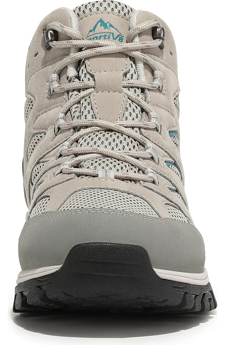 Nortiv8 Waterproof Hiking Boot, Alternate, color,