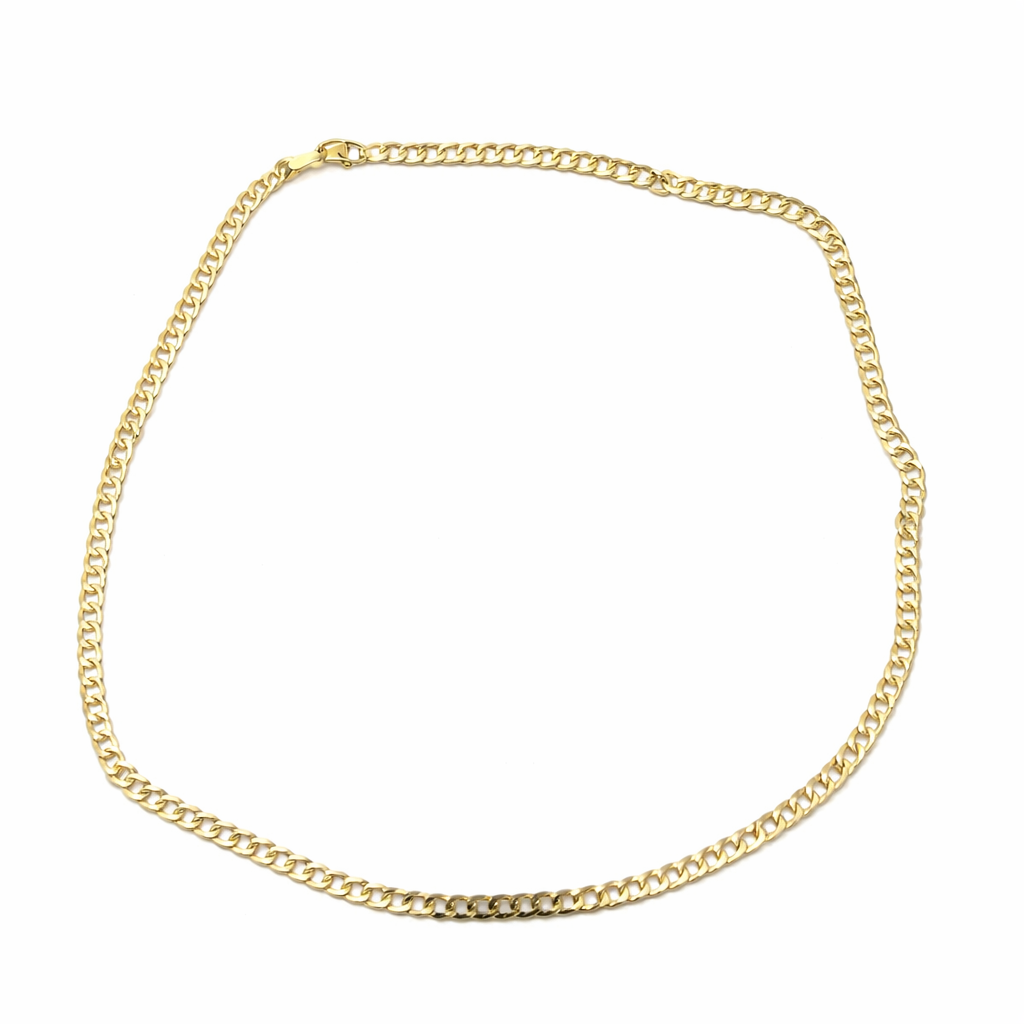 selected Yellow Gold