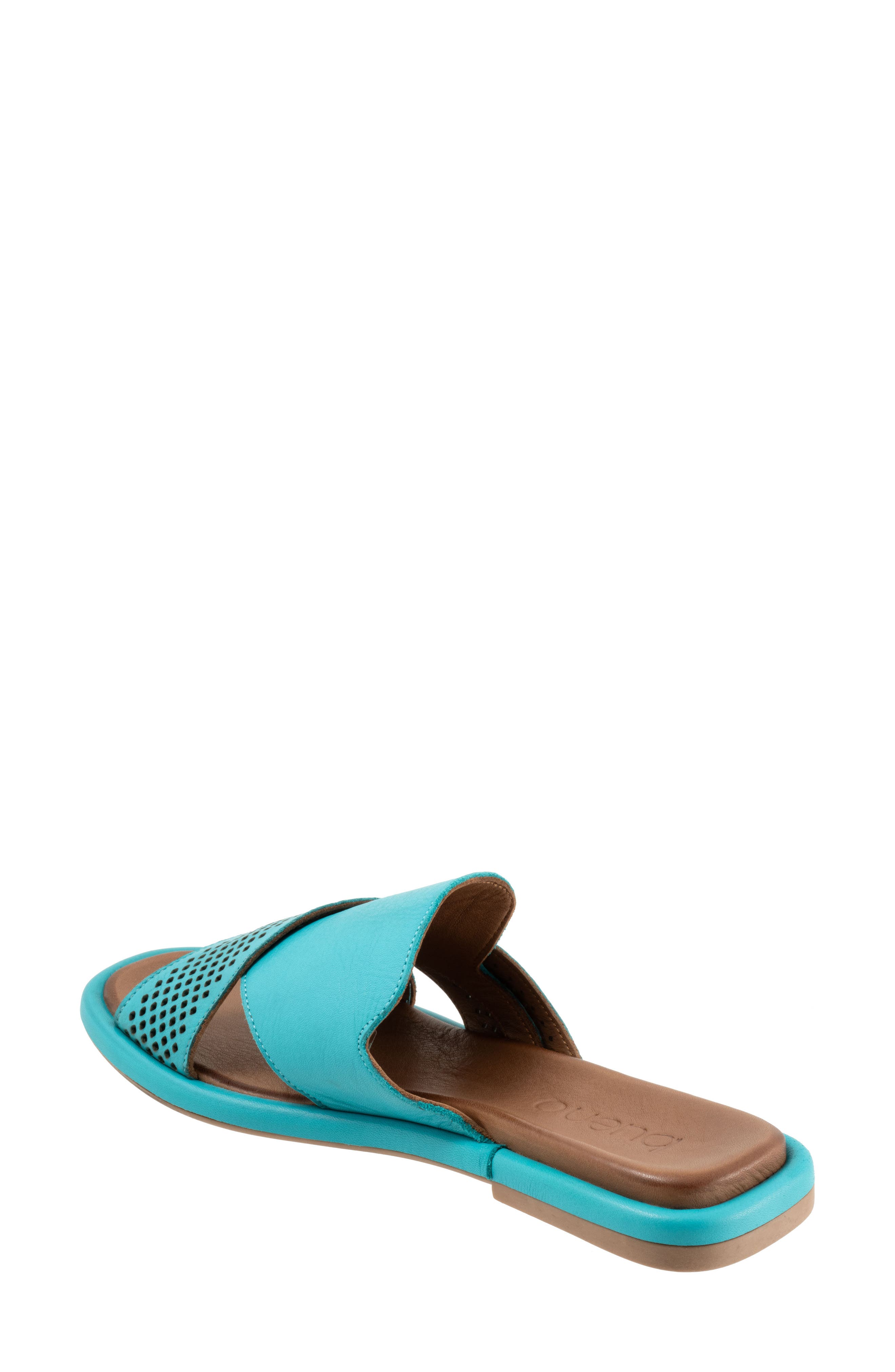 Eddison Slide Sandal - image 4