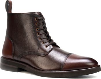 Anthony Veer James Lace-up Boot | Nordstrom display picture 2