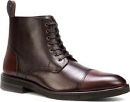 Anthony Veer James Lace-up Boot