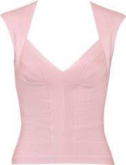 HOUSE OF CB The Icon Bandage Top