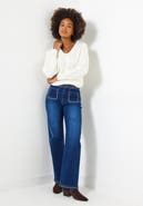 Joe Browns Vintage Bell Bottoms