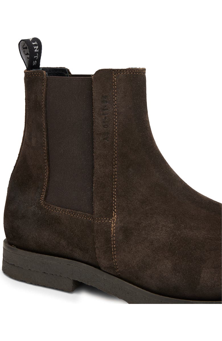 AllSaints Rhett Chelsea Boot, Alternate, color,