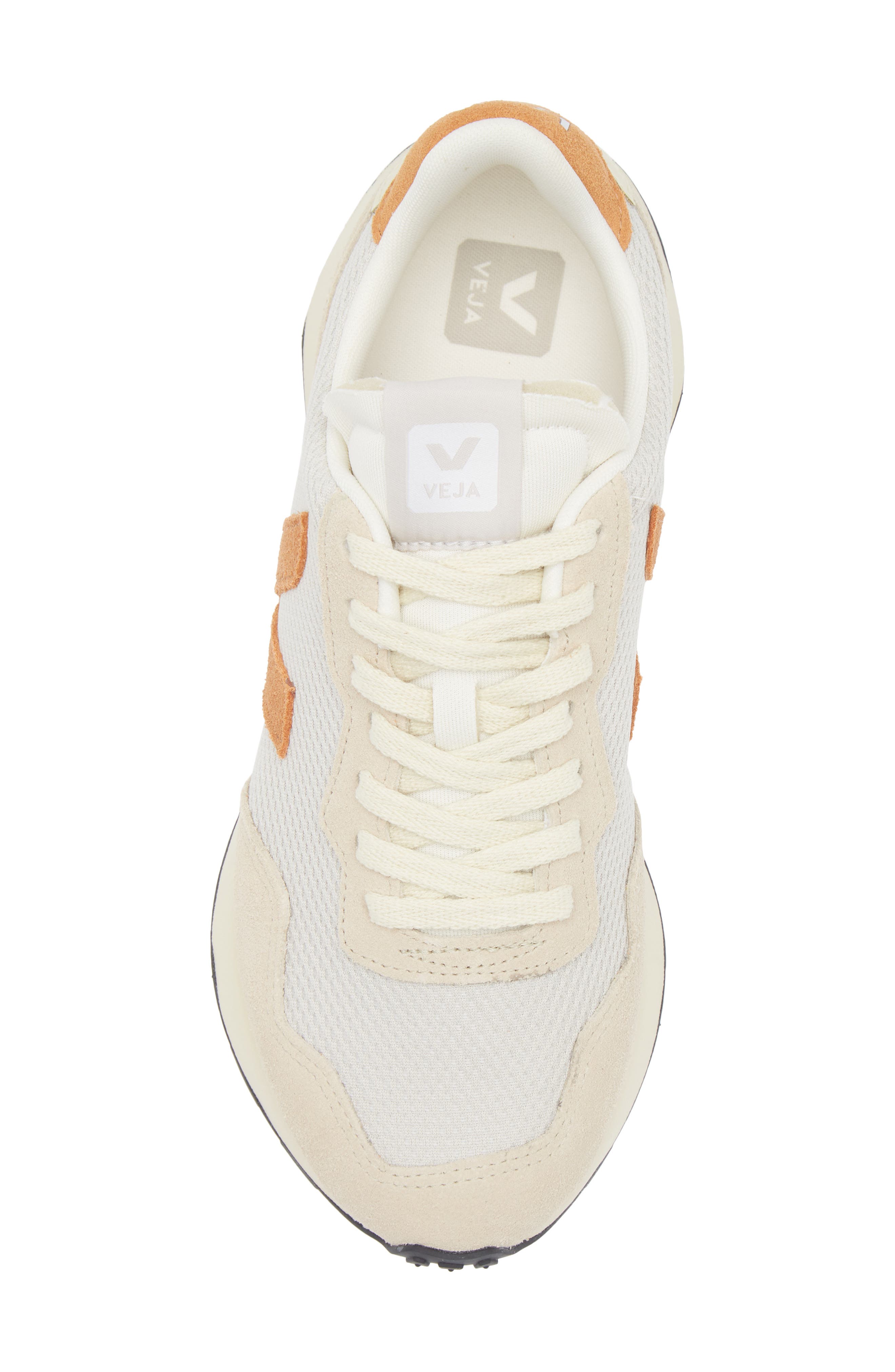 Veja Paulistana Sneaker, Alternate, color, Natural Umber