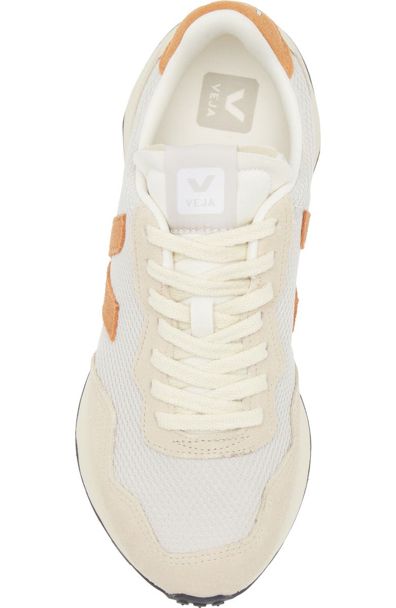 Veja Paulistana Sneaker, Alternate, color, Natural Umber