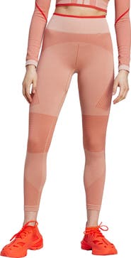 adidas by Stella McCartney TrueStrength Seamless Leggings