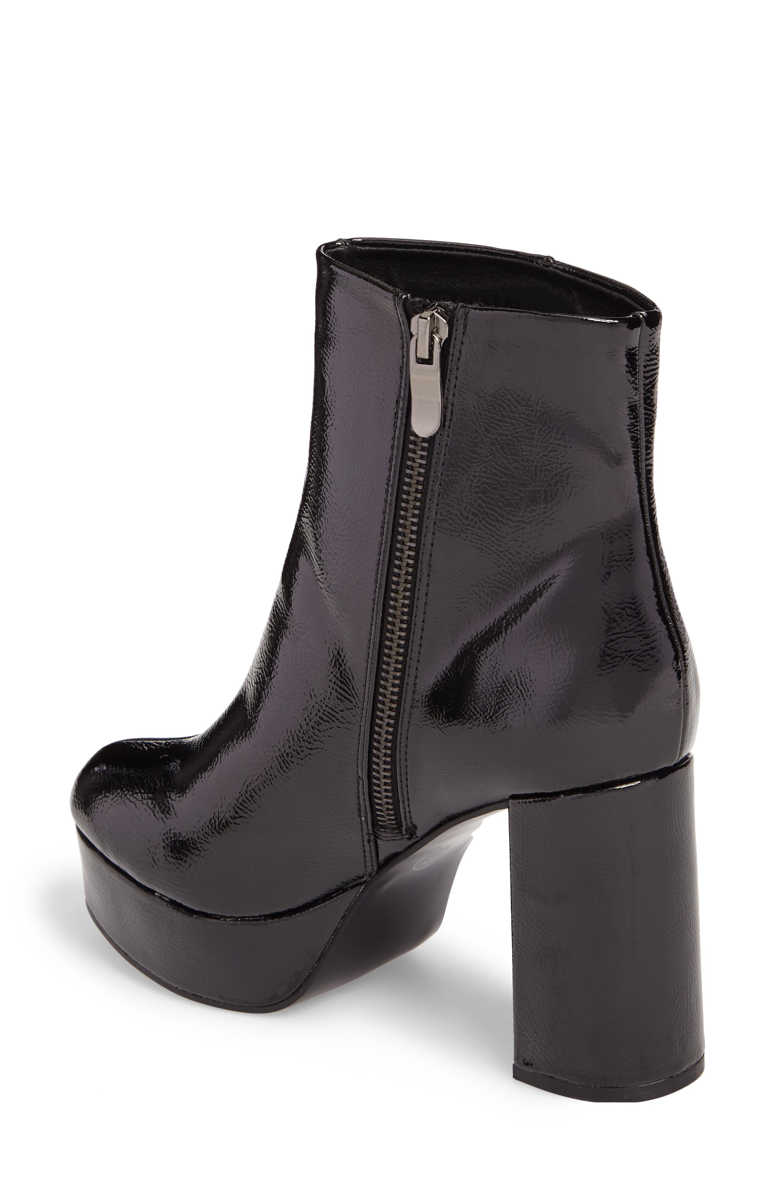 Chinese Laundry Nenna Platform Bootie, Alternate, color, 