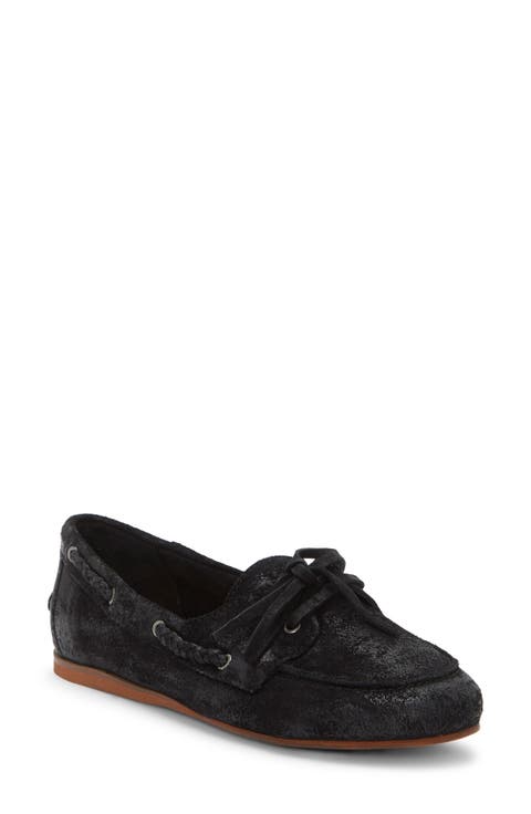 Tineera Boat Shoe (Women)