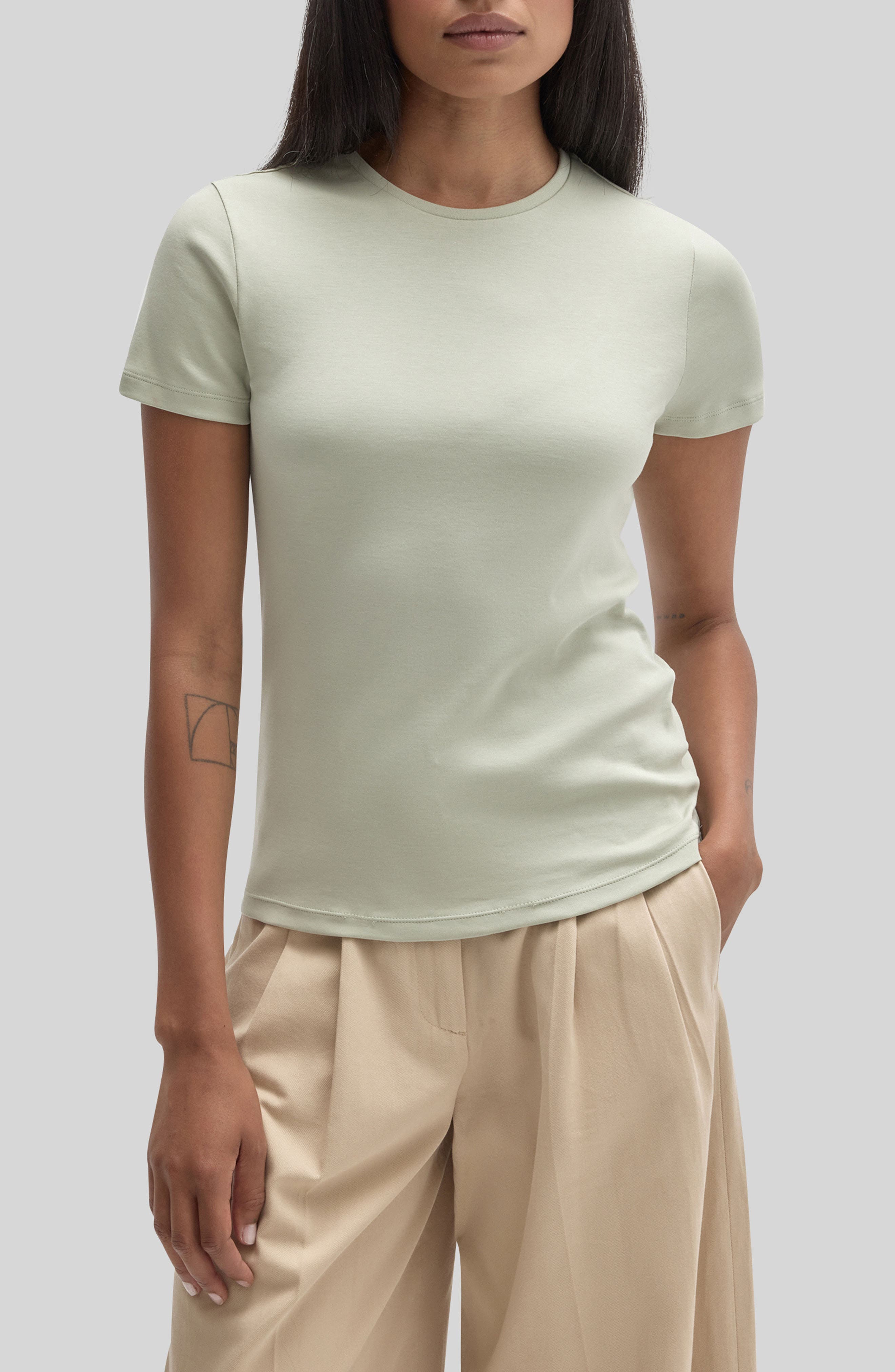 DESERT GREEN