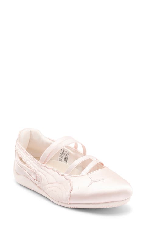 Speedcat Ballet Sneakerina (Women)