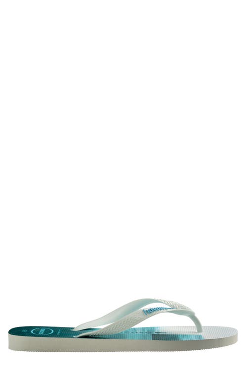 Havaianas Top Surfer Flip Flop