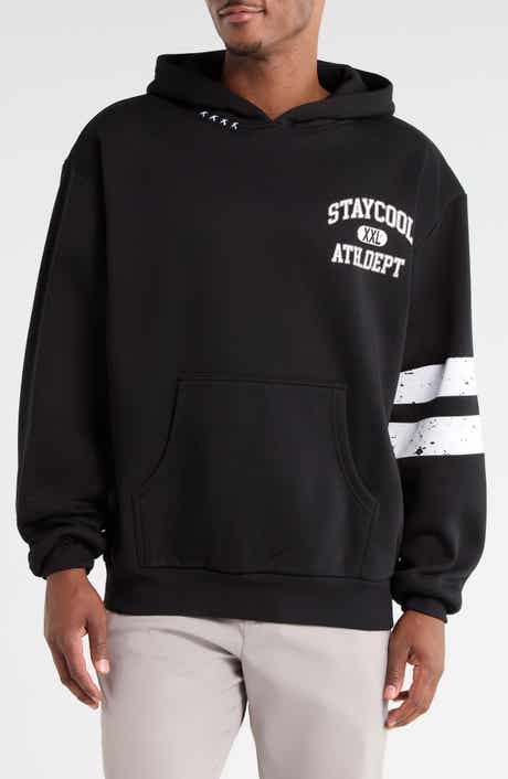 All-Star Graphic Hoodie