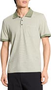 Theory Bird's Eye Polo