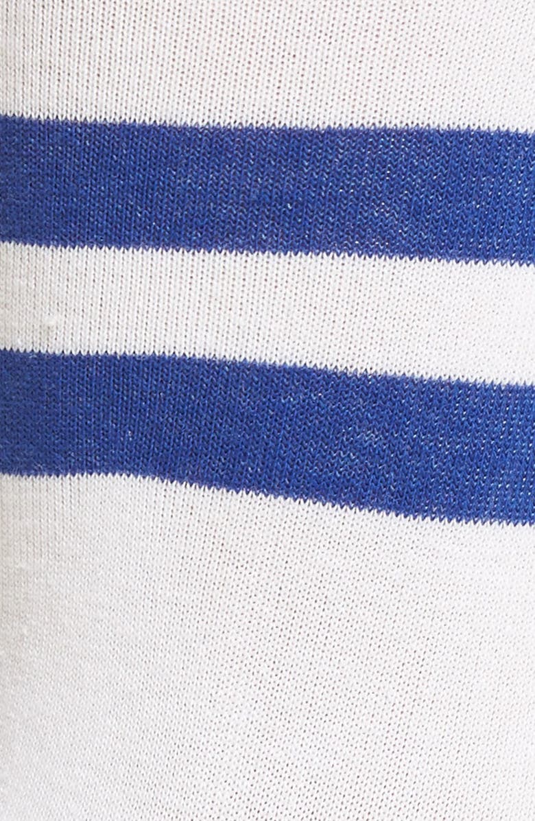 SOCKART 'Oy Vey' Crew Socks, Alternate, color, 