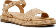 Anne Klein Elani Ankle Strap Sandal