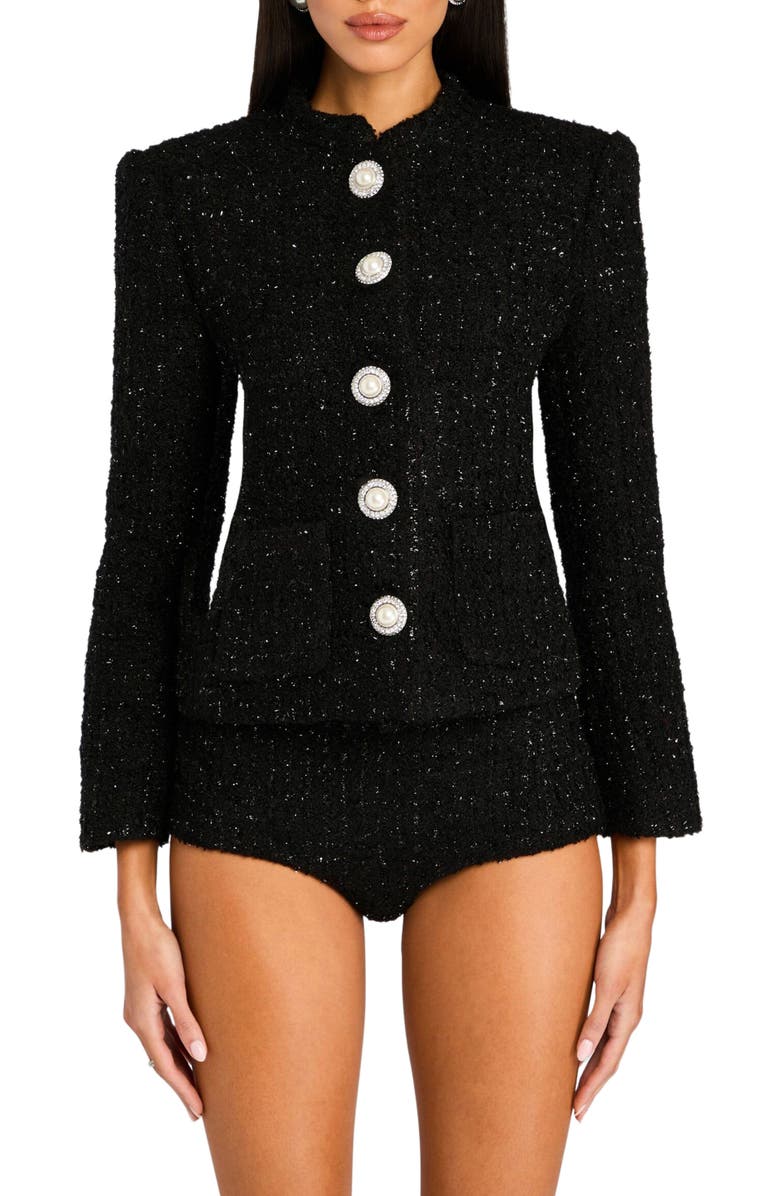 Retrofête Carole Jacket, Alternate, color,