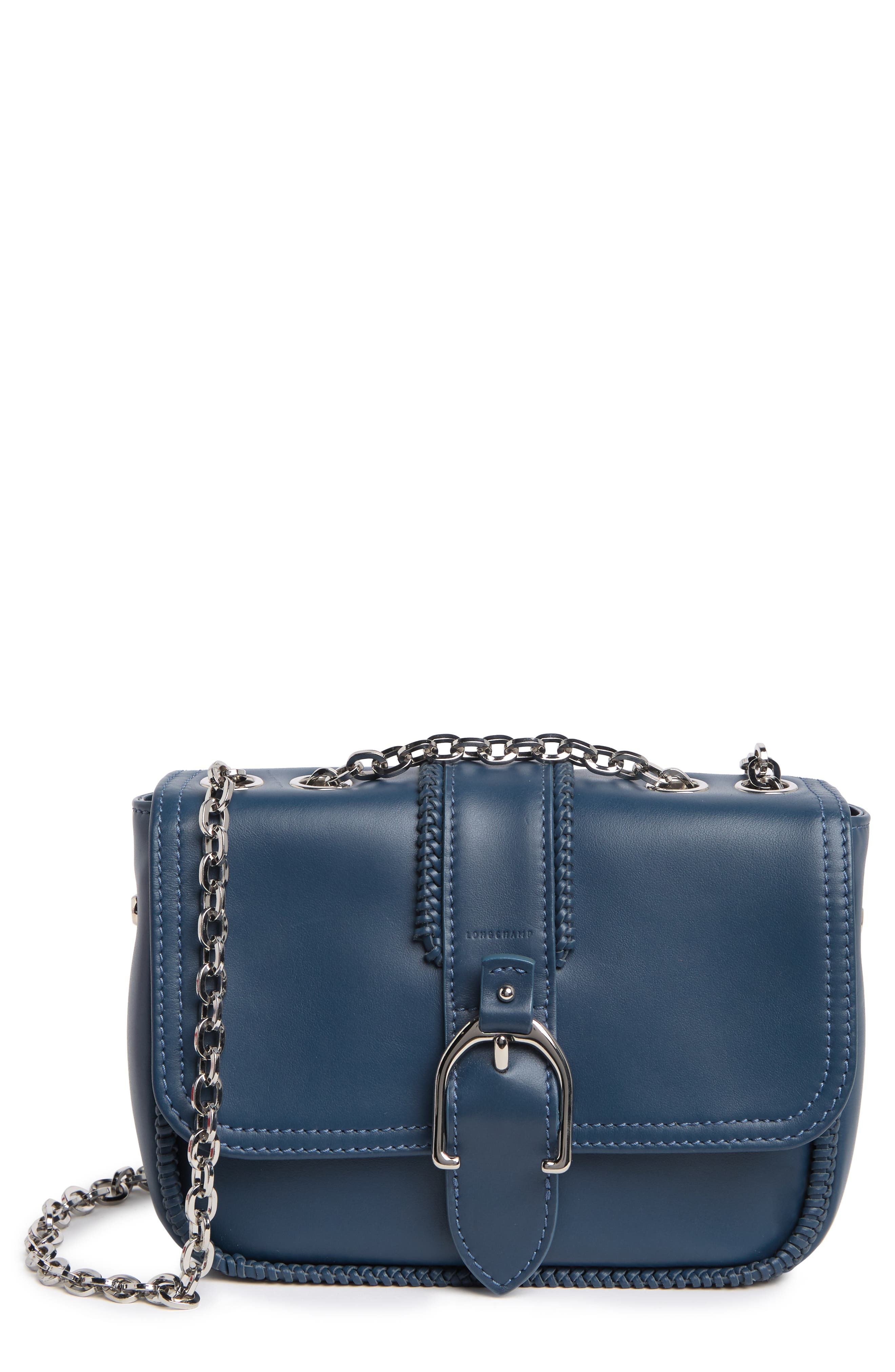 Amazone Crossbody Bag, Main, color, PILOT BLUE