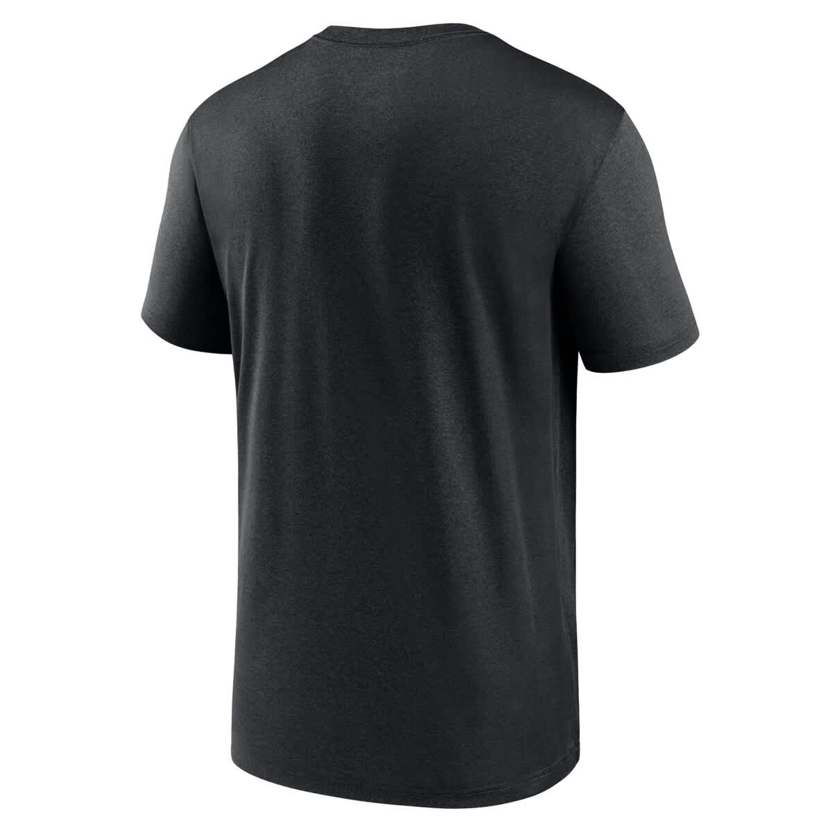 Nike Men's Nike Black Clemson Tigers Color Pop Logo Legend T-Shirt (Men ...