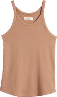 Madewell Brightside '90s Tank