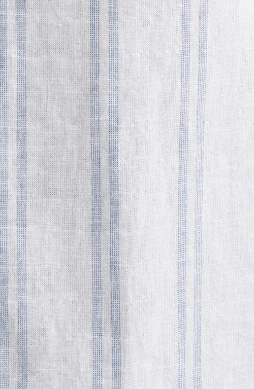 Rails Clyde Striped Long Sleeve Shirt