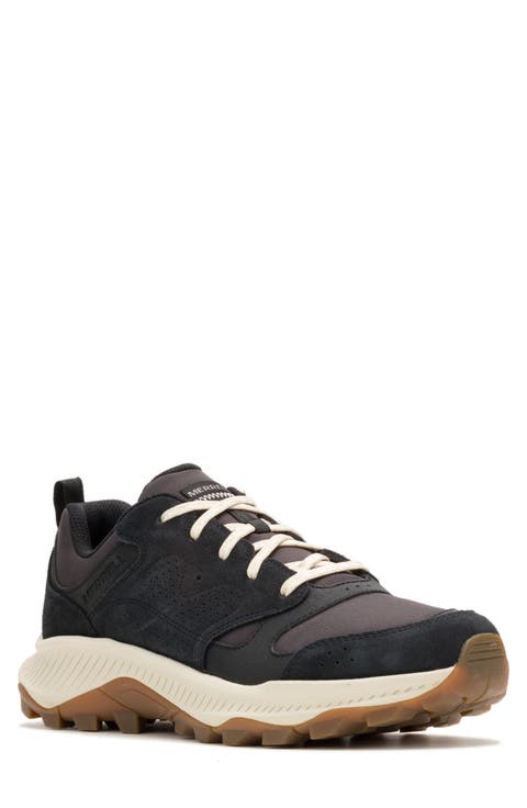 Tempo Sol Hiking Sneaker (Men)