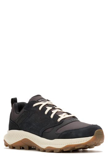 Merrell Tempo Sol Hiking Sneaker In Coal