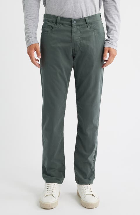 Tellis Airluxe™ Commuter Performance Sateen Slim Fit Pants