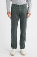AG Tellis Airluxe™ Commuter Performance Sateen Slim Fit Pants
