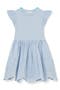 selected Pale Blue