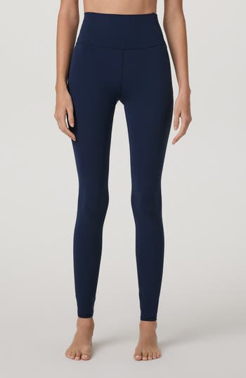 123　Vuori AllTheForm™ Legging- Short Vuori AllTheForm™ Legging - Short – Black – Vuori