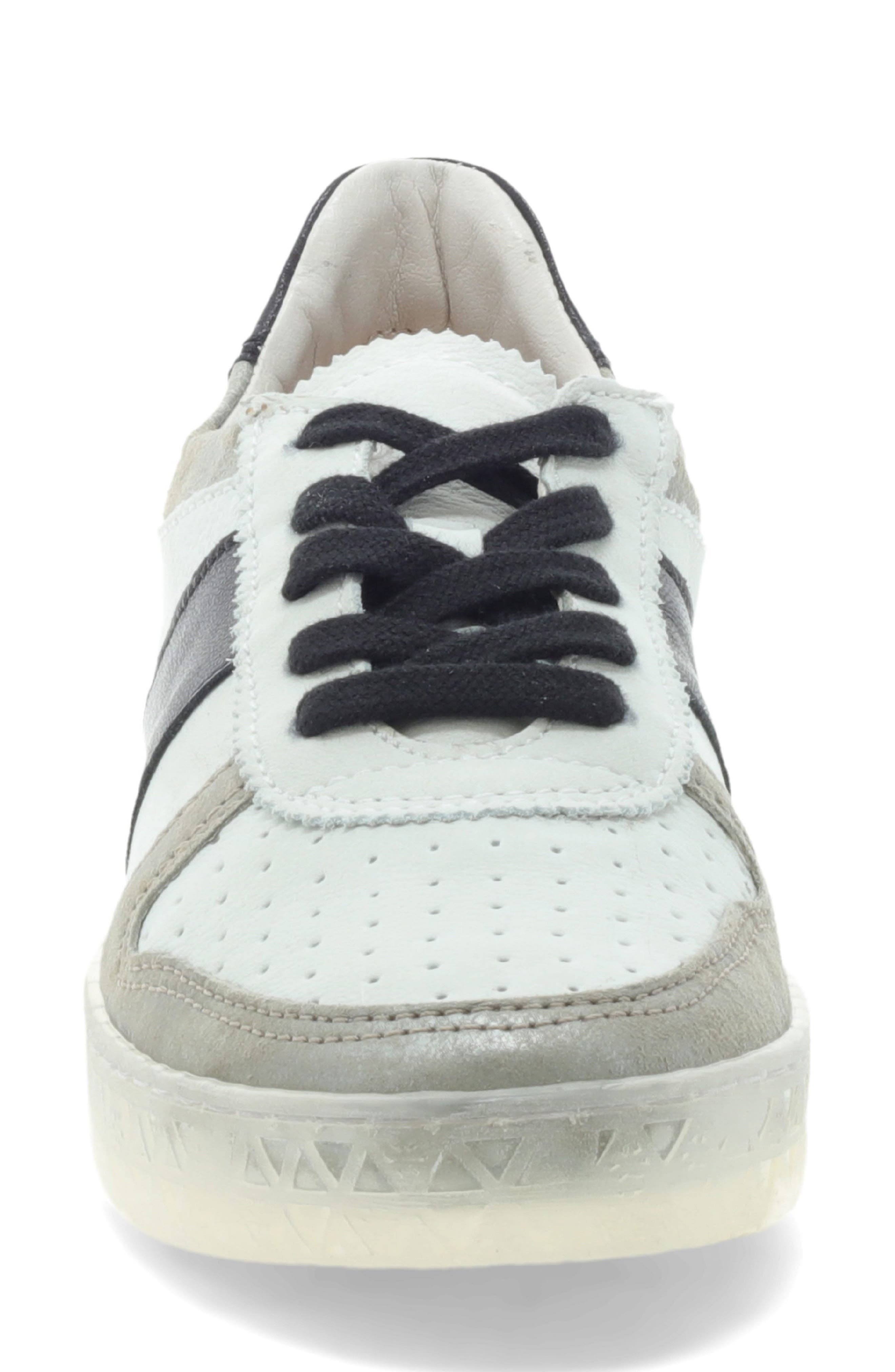 Miz Mooz Flip Platform Sneaker (Women) | Nordstrom