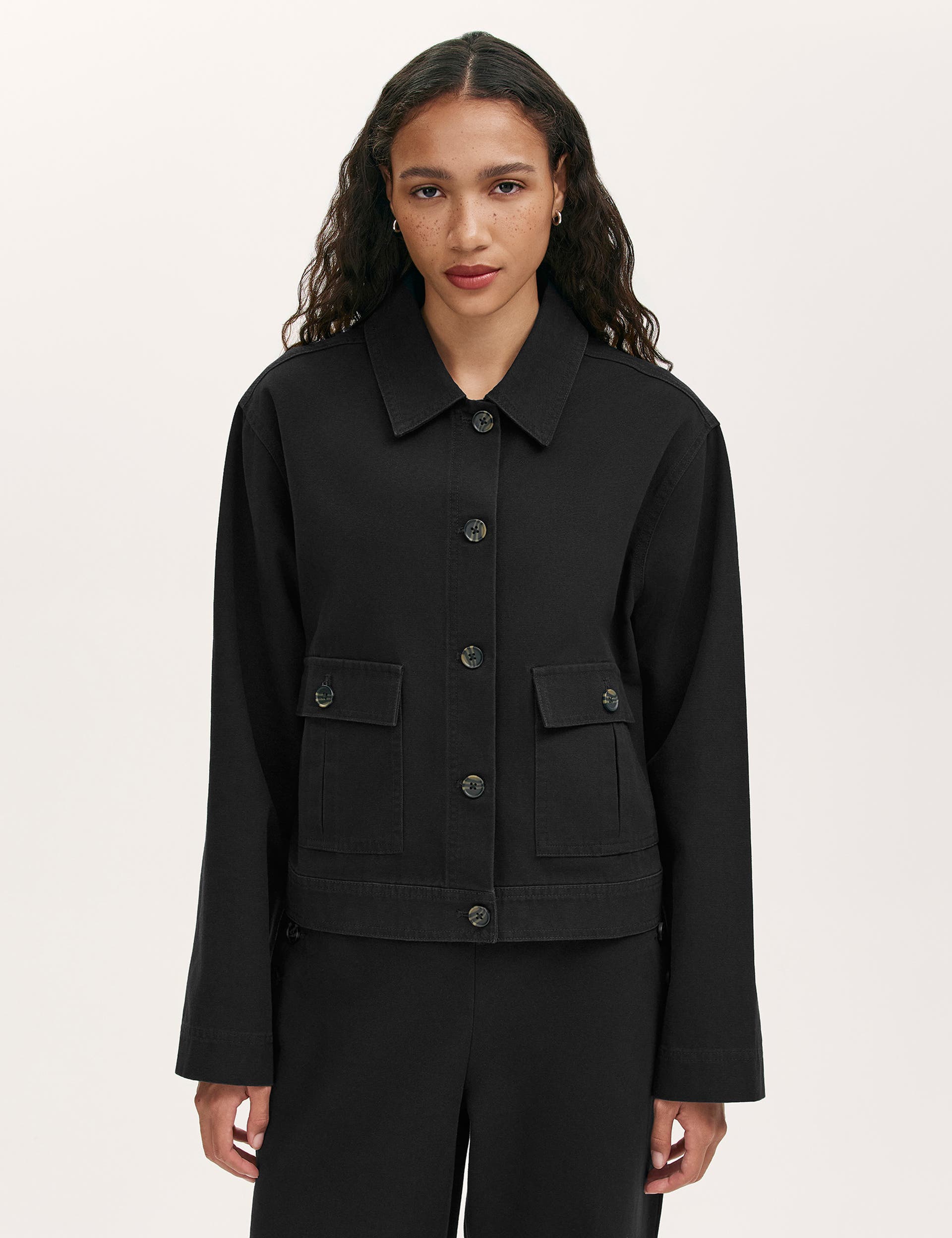 selected Black