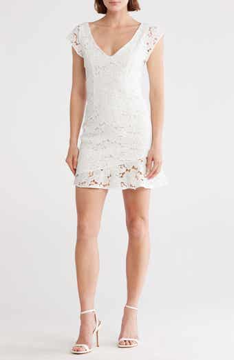 Belle & Bloom Drifting Slowly Minidress