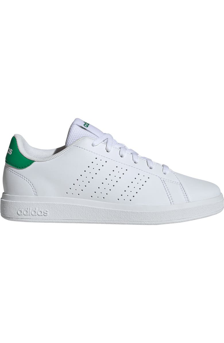 adidas Kids' Advantage Base 2.0 Sneaker, Alternate, color,