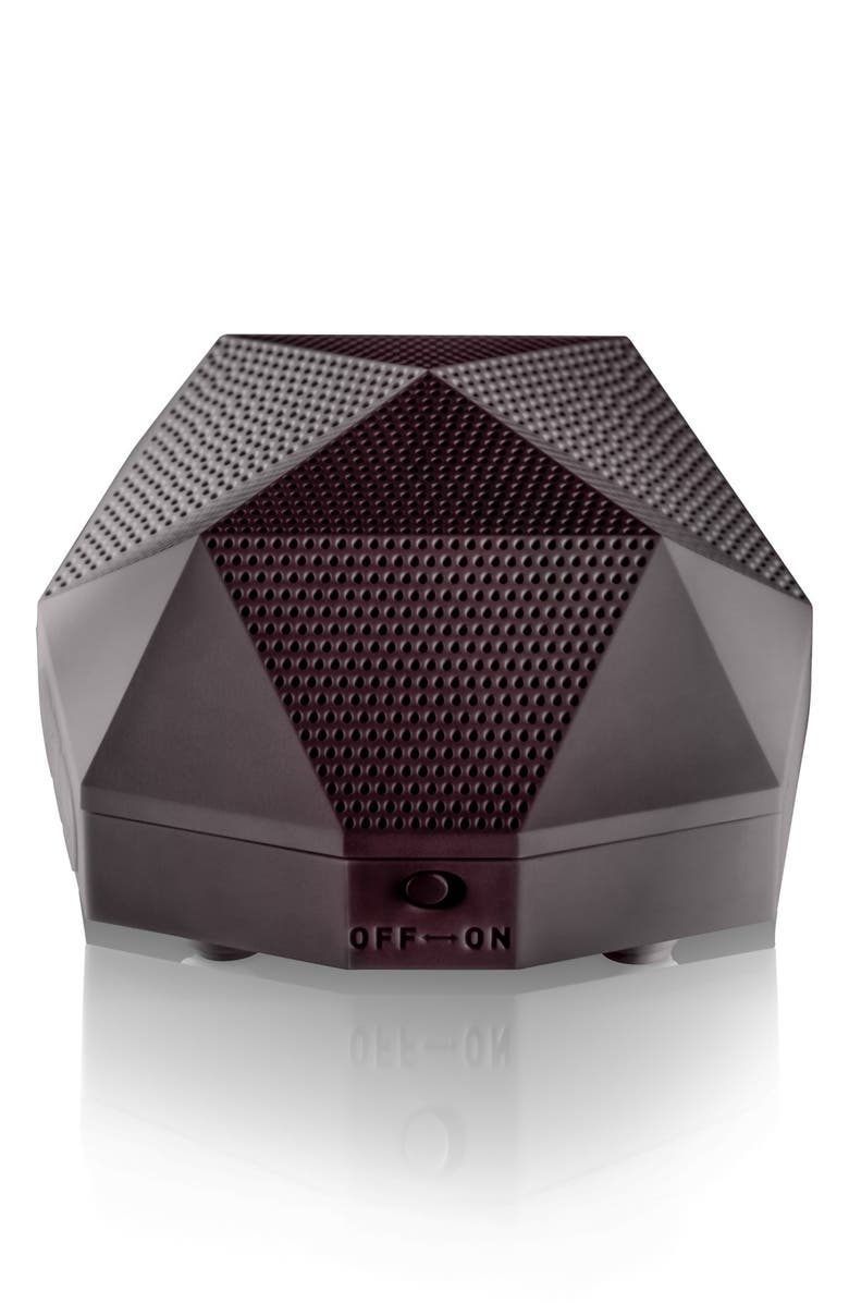 Outdoor Tech 'Turtle Shell 2.0' Water Resistant Wireless Speaker, Alternate, color,